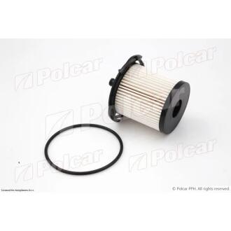Топливный фильтр-патрон дизель Polcar S11-5132