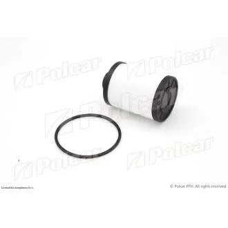Топливный фильтр-патрон дизель Polcar S11-5133