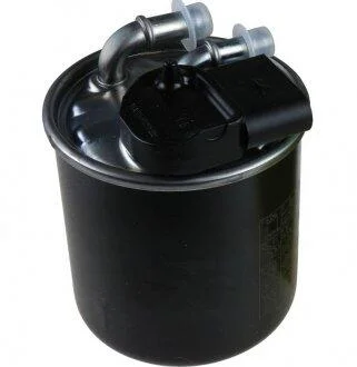Паливний прямоточний фільтр дизель Polcar S11-5135