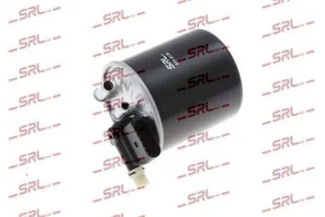 Паливний прямоточний фільтр дизель Polcar S11-5139