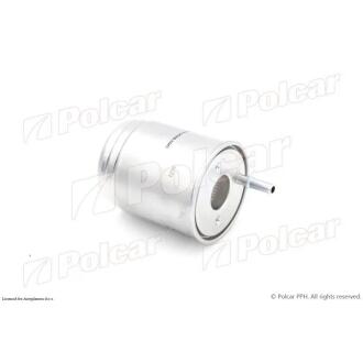 Паливний прямоточний фільтр дизель Polcar S11-5143