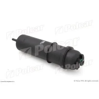 Топливный прямоточный фильтр бензин Polcar S11-5145