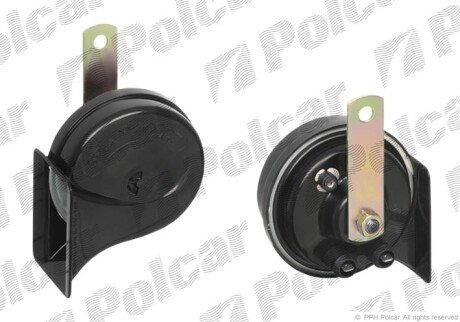 Рупорний звуковий сигнал Polcar S15-006