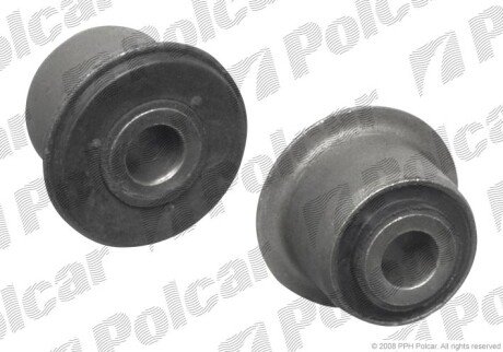 Втулка рычага левый=правый Polcar S2023012