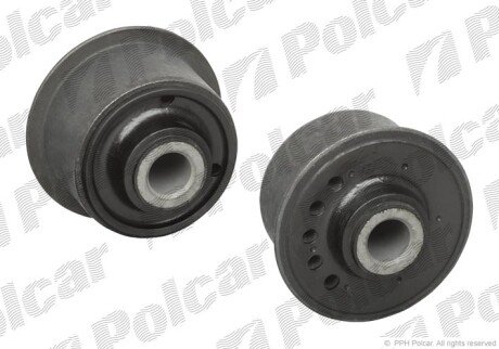 Втулка рычага левый=правый Polcar S2024024
