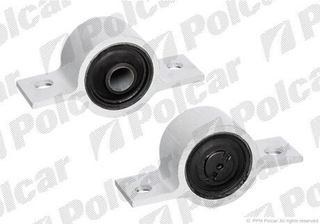 Втулка рычажка левая Polcar S2027058
