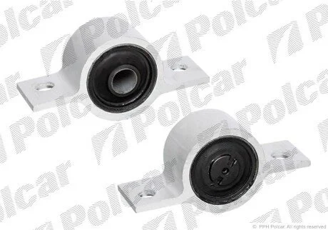 Втулка рычажка левая Polcar S2027058