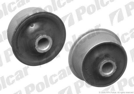 Втулка рычага левый=правый Polcar S2032001