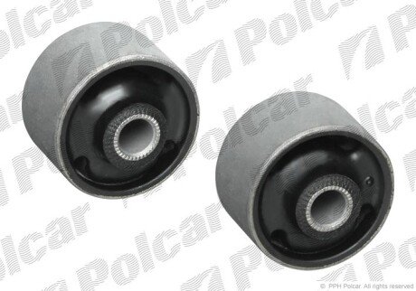 Втулка рычага левый=правый Polcar S2032044