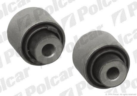 Втулка важеля лівий=правий Polcar S2038049
