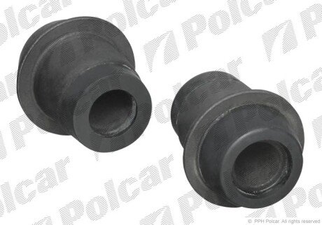 Втулка рычага левый=правый Polcar S2044002