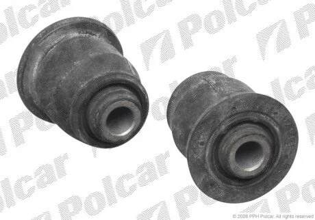 Втулка рычага левый=правый Polcar S2045053