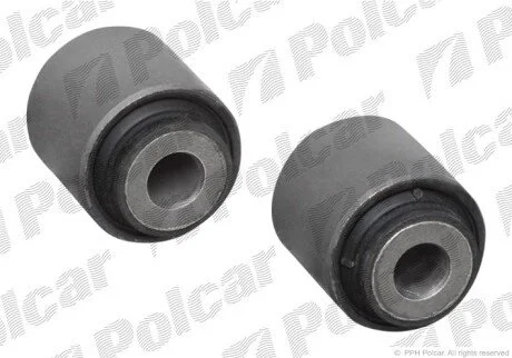 Втулка рычага левый=правый Polcar S2052018