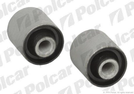 Втулка рычага левый=правый Polcar S2052020