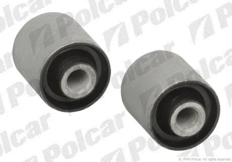 Втулка важеля лівий=правий Polcar S2052020