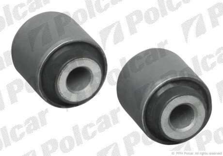 Втулка рычага левый=правый Polcar S2052023