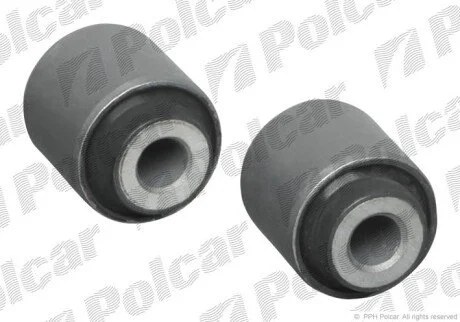 Втулка рычага левый=правый Polcar S2052023