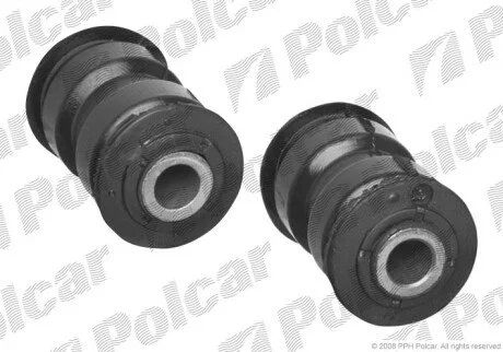 Сайлентблок рессоры Polcar S2057010