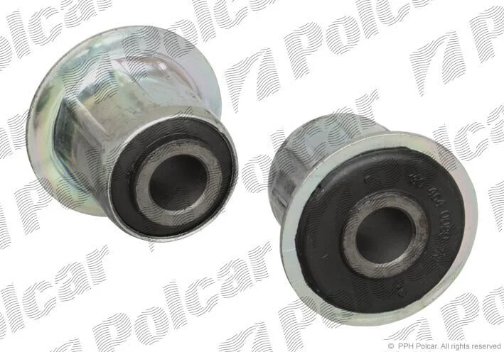 Сайлентблок рессоры на задний мост Polcar S2057011 (фото 1)