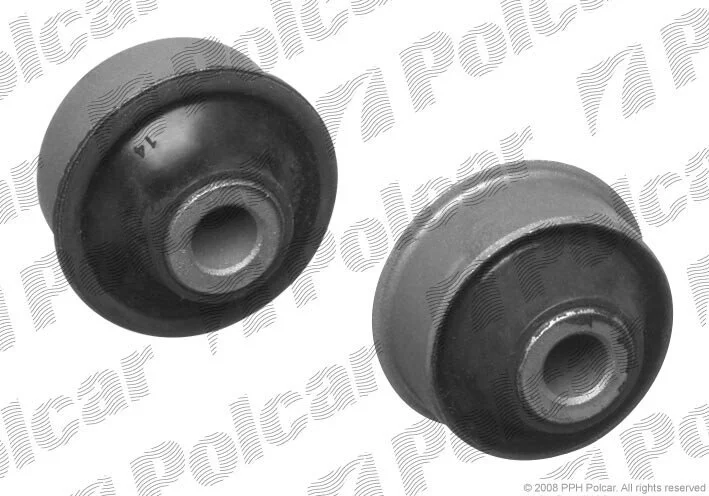 Втулка важеля лівий=правий Polcar S2057017 (фото 1)