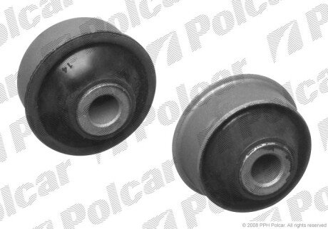 Втулка рычага левый=правый Polcar S2057017