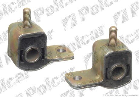Втулка рычага левый=правый Polcar S2057025