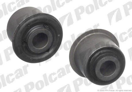 Втулка рычага левый=правый Polcar S2057026