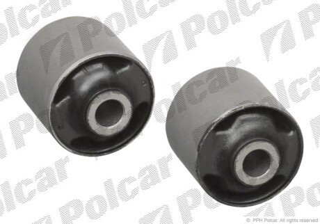 Втулка рычага левый=правый Polcar S2057028