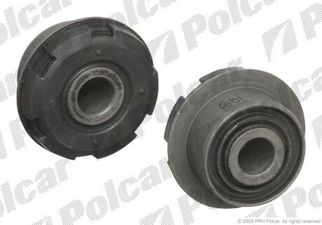 Втулка рычага левый=правый Polcar S2057035