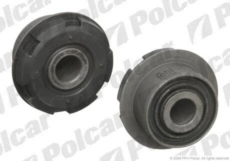 Втулка рычага левый=правый Polcar S2057035