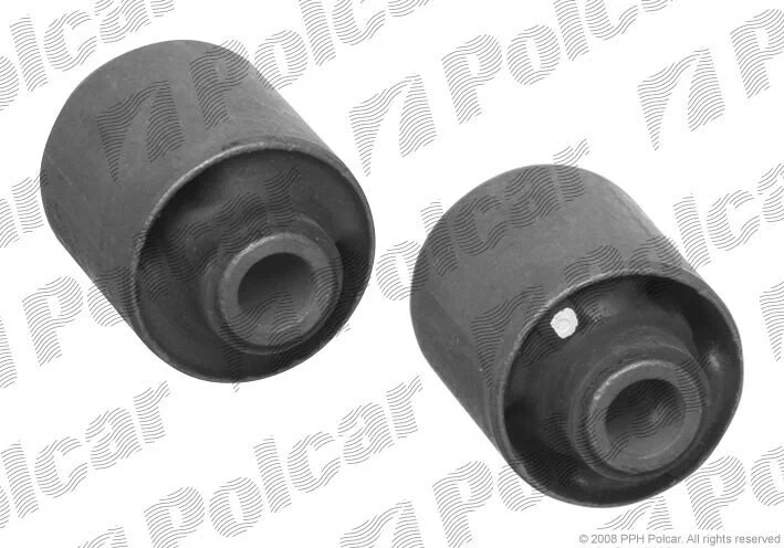 Втулка важеля лівий=правий Polcar S2057036 (фото 1)