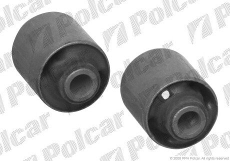 Втулка важеля лівий=правий Polcar S2057036