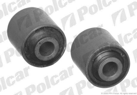 Втулка рычага левый=правый Polcar S2057037