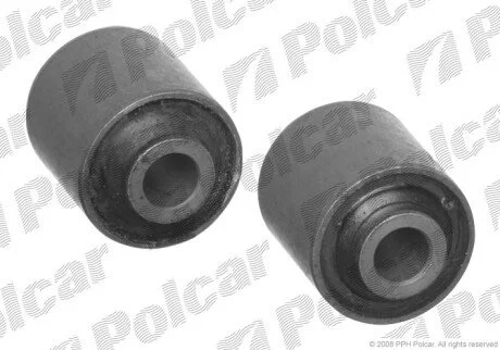 Втулка рычага левый=правый Polcar S2057037