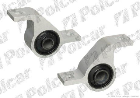 Втулка рычага Polcar S2072007