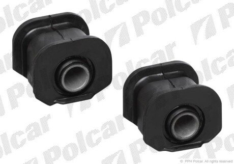 Втулка рычага левый=правый Polcar S2081001