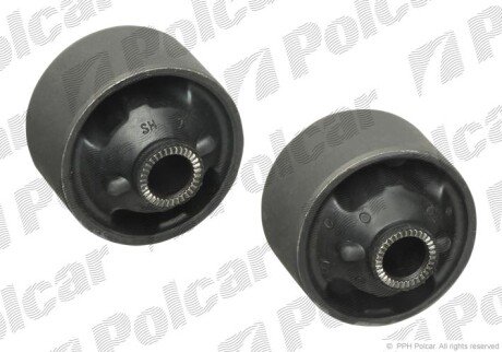 Втулка рычага левый=правый Polcar S2081043