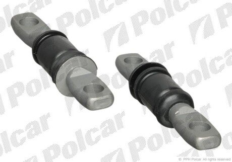 Втулка рычага левый=правый Polcar S2081044