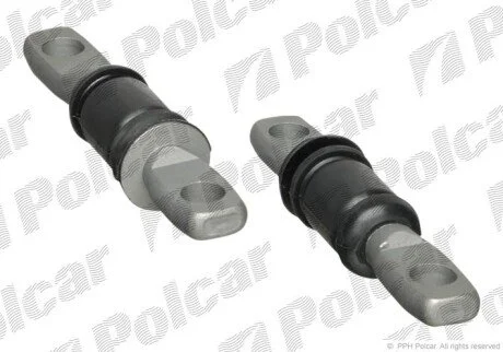 Втулка рычага левый=правый Polcar S2081044