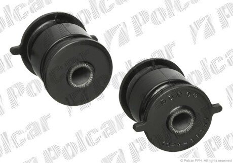 Втулка рычага левый=правый Polcar S2081099