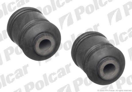 Втулка рычага левый=правый Polcar S2095013