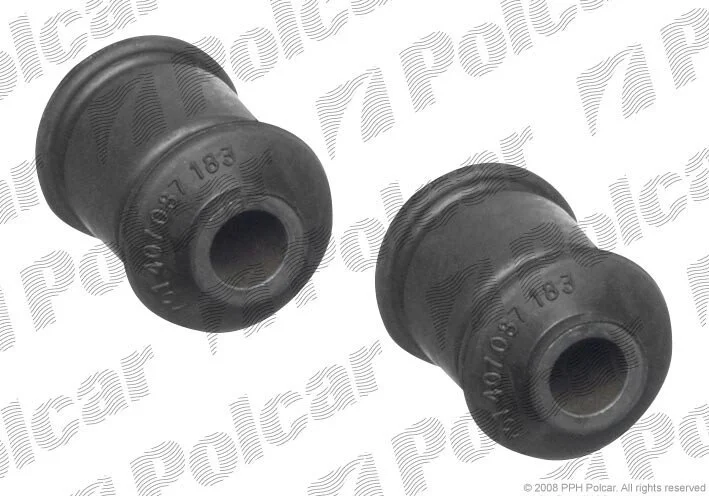 Втулка важеля лівий=правий Polcar S2095015 (фото 1)