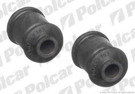 Втулка рычага левый=правый Polcar S2095015