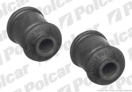 Втулка важеля лівий=правий Polcar S2095015