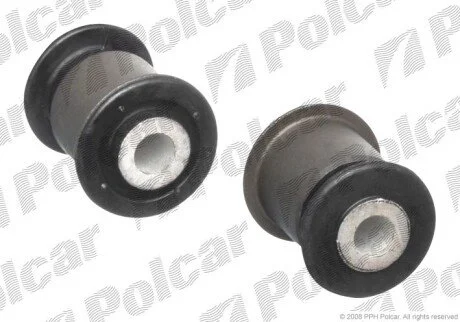 Втулка важеля лівий=правий Polcar S2095016