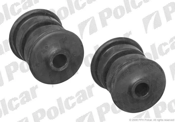 Сайлентблок рессоры Polcar S2095023 (фото 1)