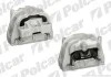 Подушка под двигатель правый Polcar S2213036 (фото 1)