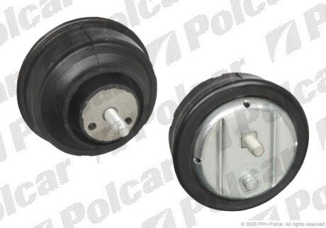 Подушка під двигун Polcar S2220004