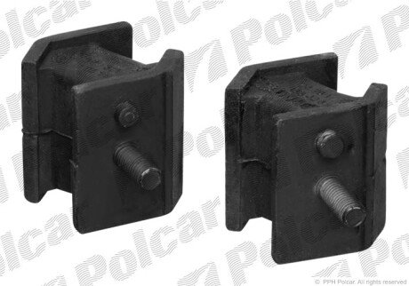 Подушка під коробку передач Polcar S2220023