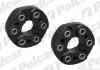 Муфта еластична карданного вала Polcar S2220903 (фото 1)